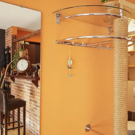 Apartment Gozsdu Downtown Budapest