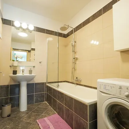 Apartment Gozsdu Downtown