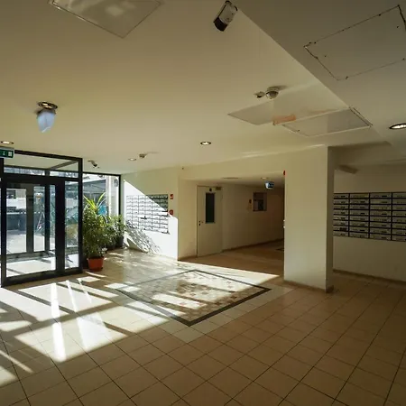 Apartment Gozsdu Downtown *